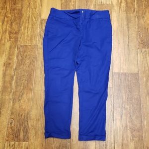 Women's Capri